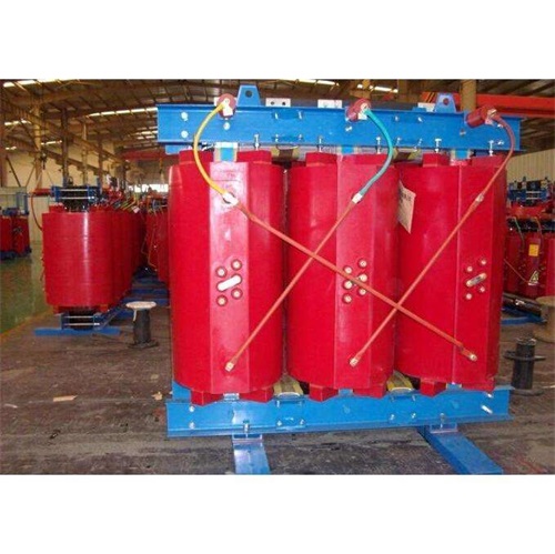 庆阳SCB10-800KVA/10KV/0.4KV干式变压器