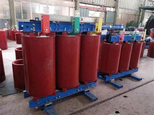 庆阳SCB11-2500KVA干式变压器厂家定制